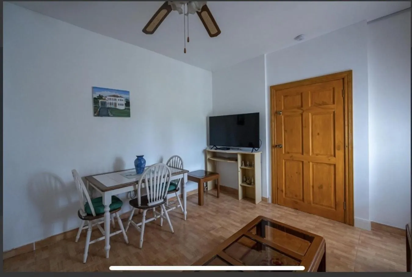 Rosewood Villa مونتيغو باي شقة