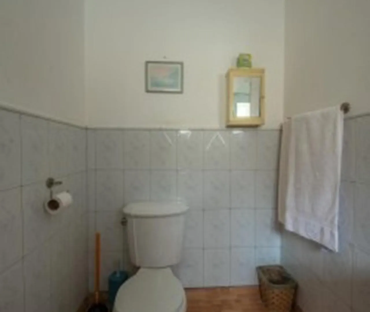 Rosewood Villa مونتيغو باي 0*,