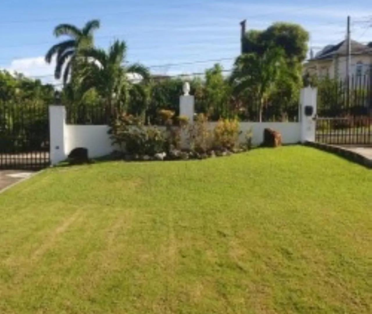 شقة Rosewood Villa مونتيغو باي